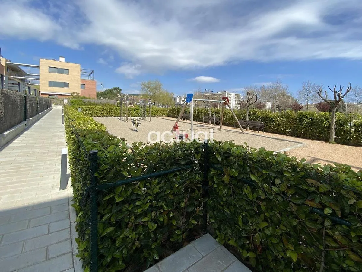 Parc Dels Estanys Bloc 1 Baixos C Apartment Platja d'Aro 0*,  Spain
